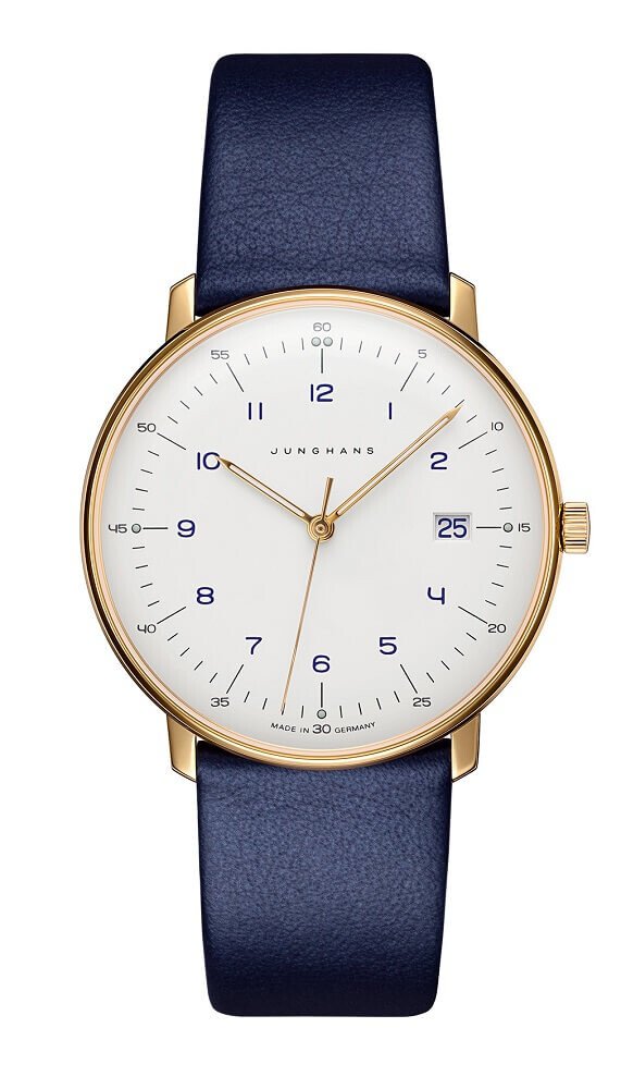 Zegarek męski Junghans Max Bill Damen 041.7849.00