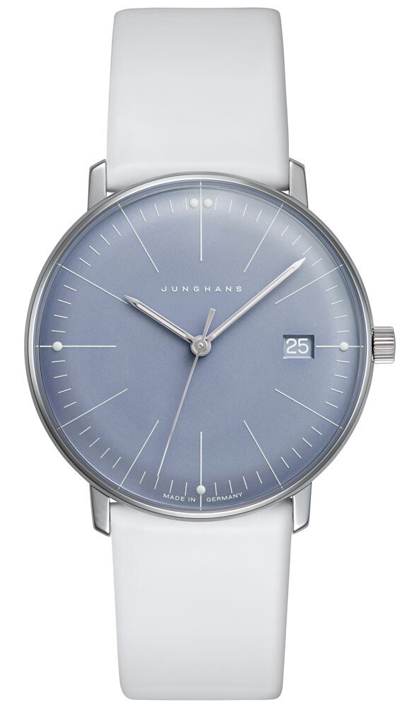 Zegarek damski Junghans Max Bill Damen 047.4659.00