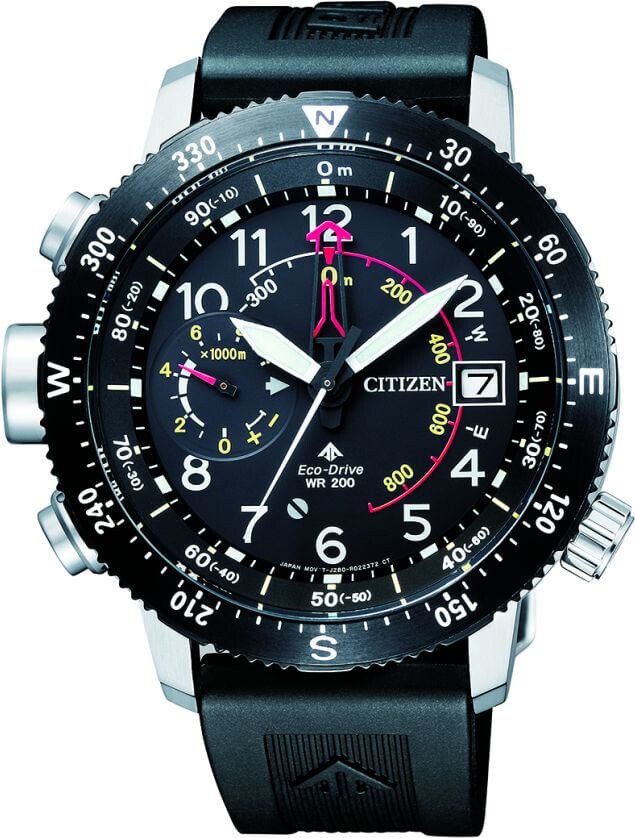 Zegarek męski Citizen Promaster BN4044-15E