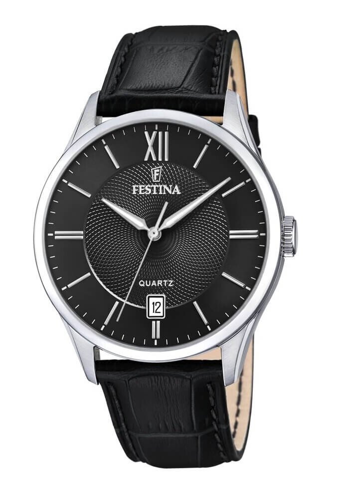 Zegarek męski Festina Classic F20426_3