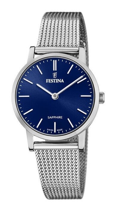 Zegarek damski Festina Swiss Made F20015_2