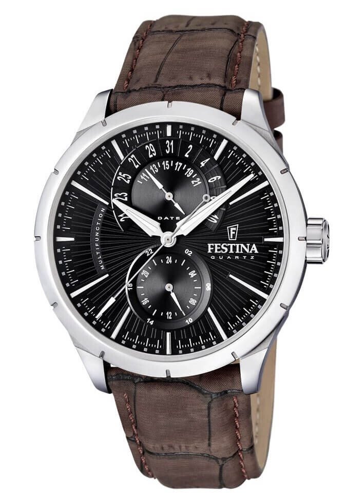 Zegarek męski Festina Retro F16573_4
