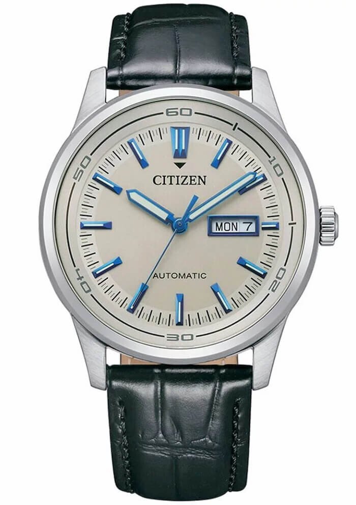 Zegarek męski Citizen Automatic Classic NH8400-10AE