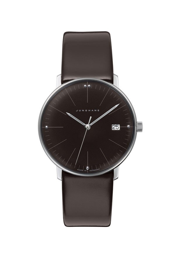 Zegarek damski Junghans Max Bill Ladies 047.4357.00