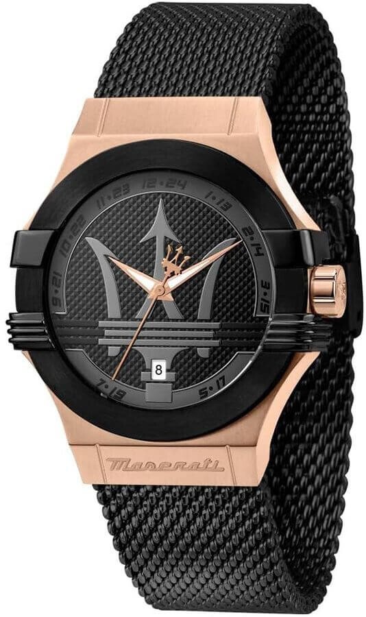Zegarek męski Maserati Potenza R8853108010