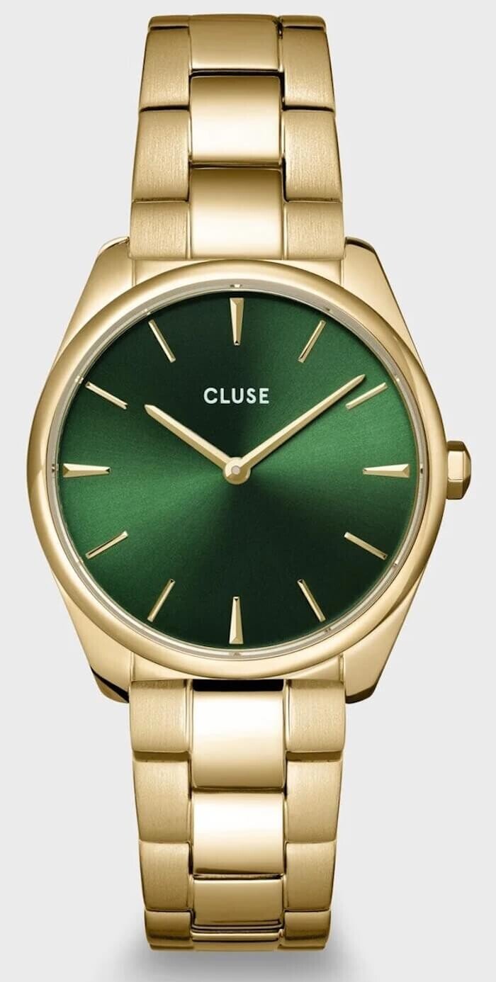 Zegarek damski Cluse Feroce Petite CG11201