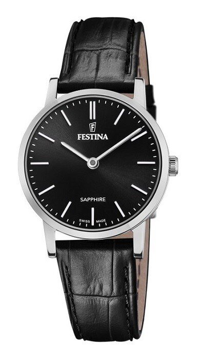 Zegarek damski Festina Swiss Made F20013_4