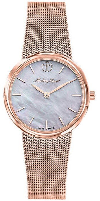 Zegarek damski Mathey-Tissot Milly D403PI