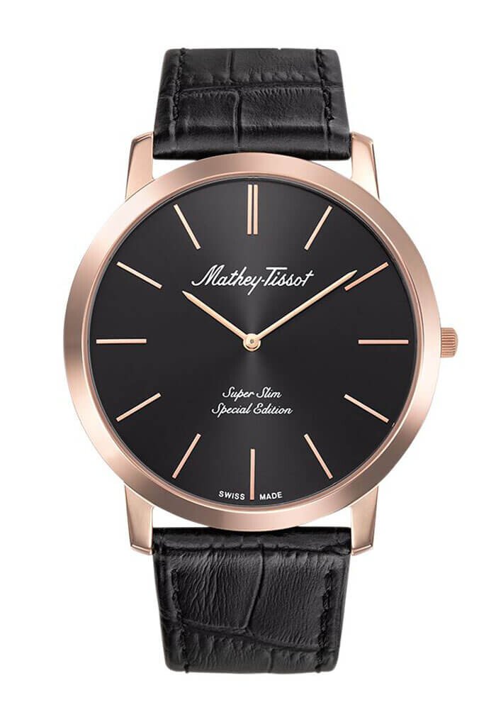 Zegarek męski Mathey-Tissot Cyrus H6915PN