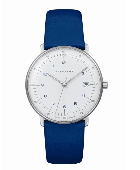 Zegarek damski Junghans Max Bill Damen 047.4540.00