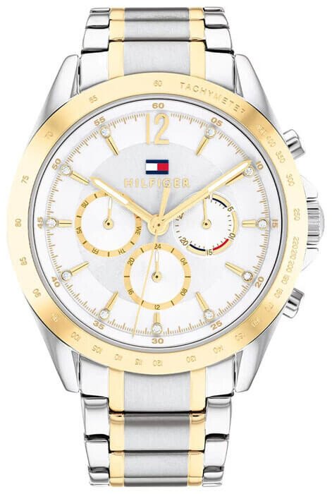Zegarek damski Tommy Hilfiger Kenzie 1782555