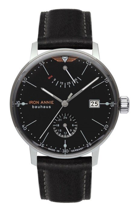 Zegarek męski Iron Annie Bauhaus IA_5060_2