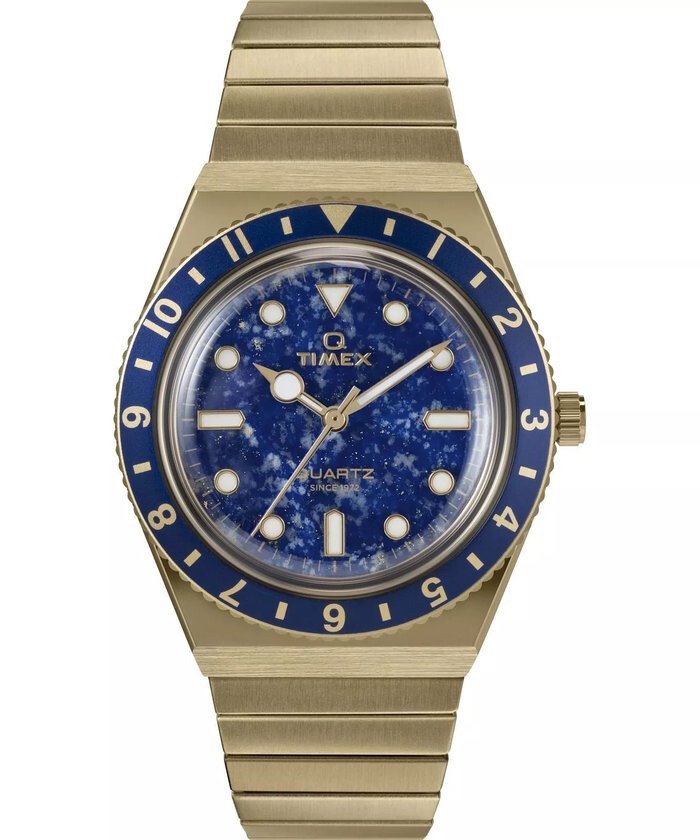 Zegarek damski Timex Q 36mm TW2V92400