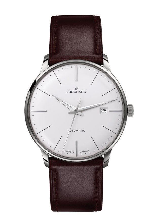Zegarek męski Junghans Meister Classic 027.4310.00