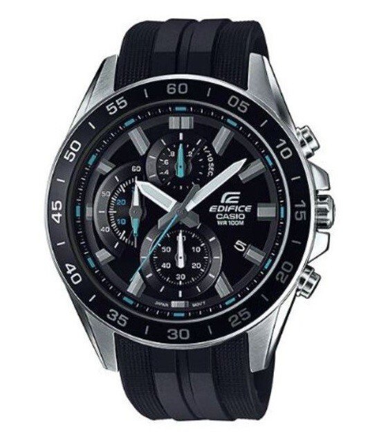 Zegarek męski Casio Edifice Standard Chronograph EFV-550P-1AVUEF