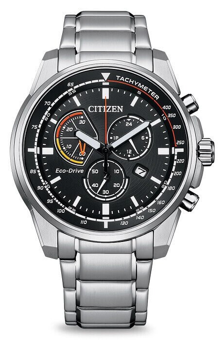Zegarek męski Citizen Chrono AT1190-87E