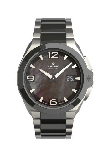 Zegarek damski Junghas Spektrum 015.1500.44