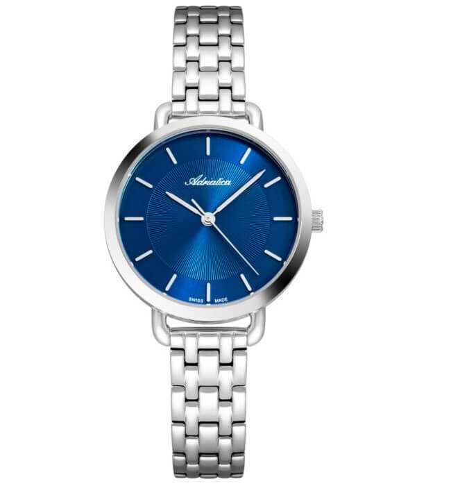 Zegarek damski Adriatica Essence A3766.5115Q
