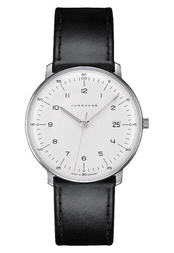 Zegarek męski Junghans Max Bill Edition 2017 041.4762.00