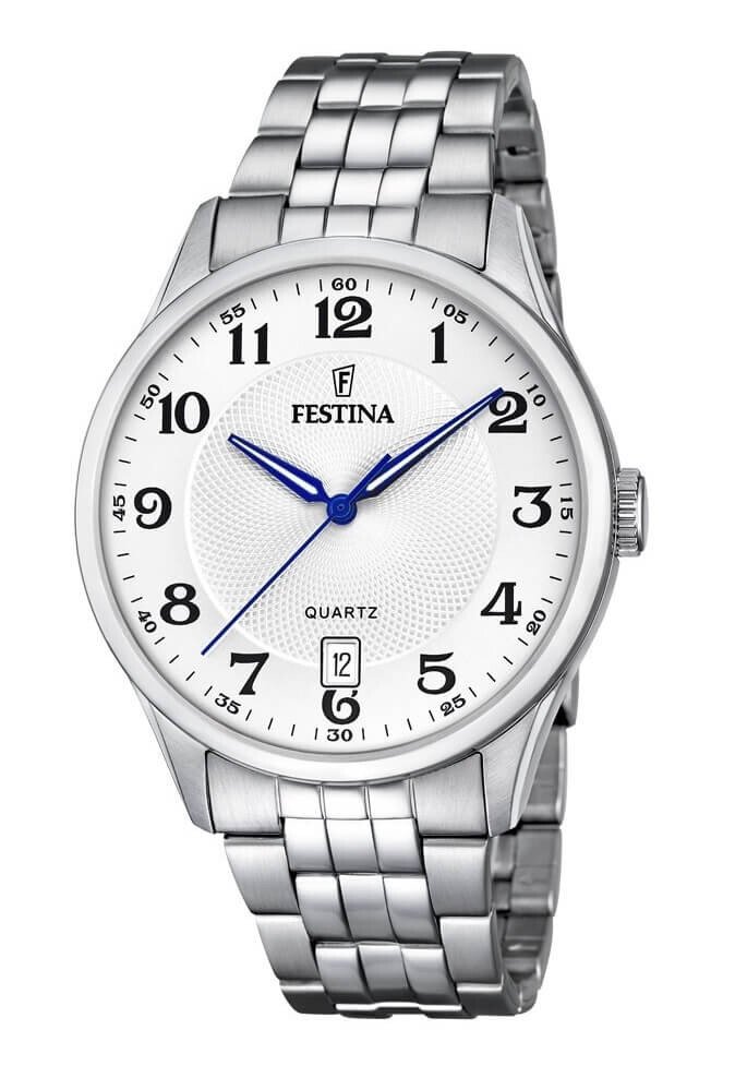 Zegarek męski Festina Classic F20425_1