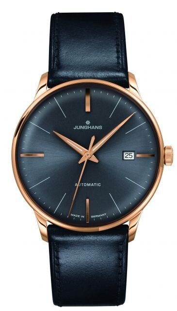Zegarek męski Junghans Meister 027.7513.00