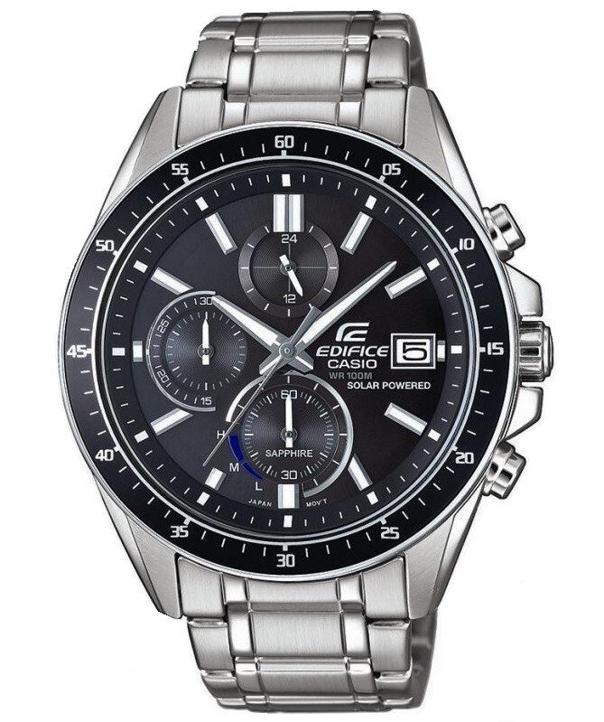 Zegarek męski Casio Edifice Premium EFS-S510D-1AVUEF