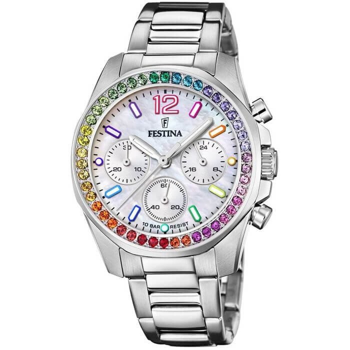 Zegarek damski Festina Boyfriend F20606_2