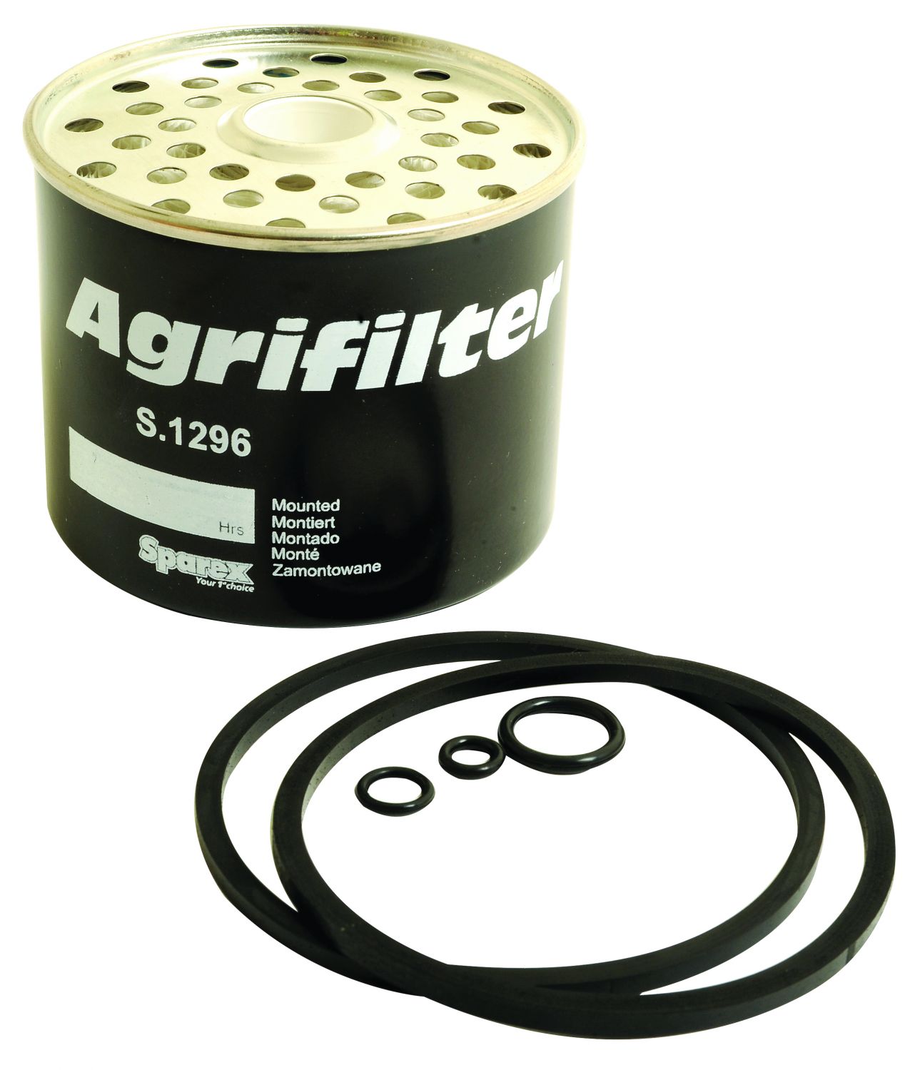 Filtr paliwa 70251397