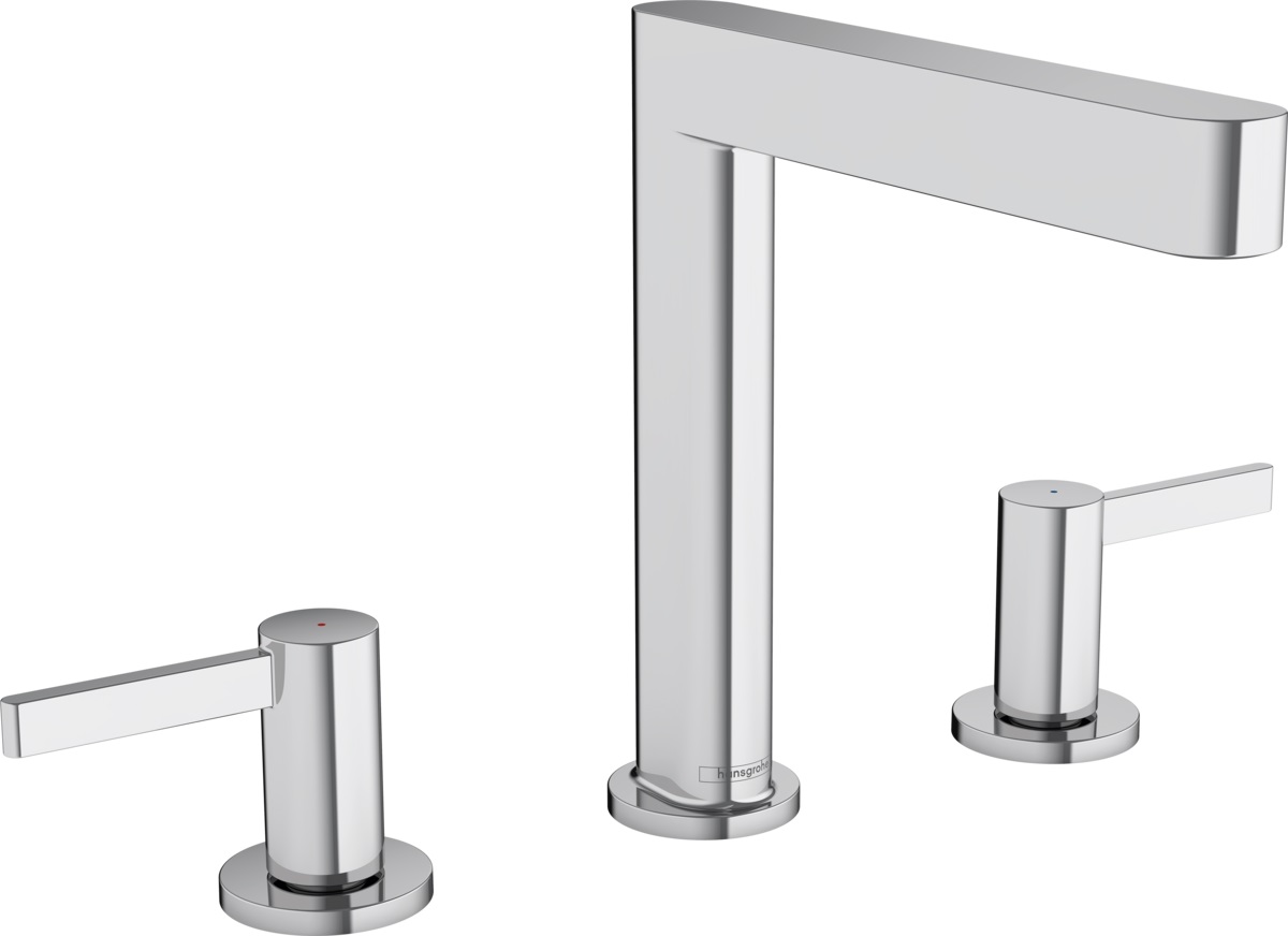 Darmowa Dostawa - Bateria umywalkowa Hansgrohe Finoris 76034000