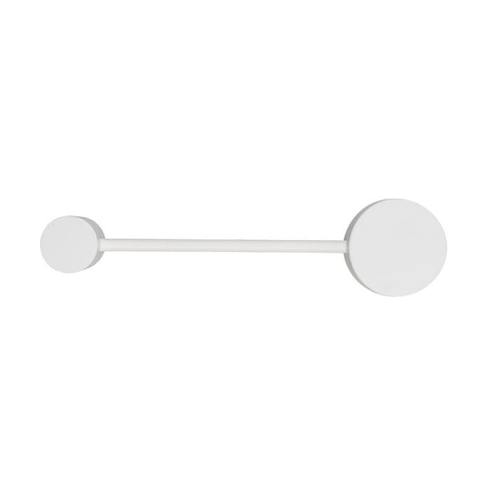 Kinkiet ścienny Nowodvorski Lighting Orbit biały 1 x GX53 x 8W IP20 wym: 32,5 x 8 x 8 cm - 1 szt.
