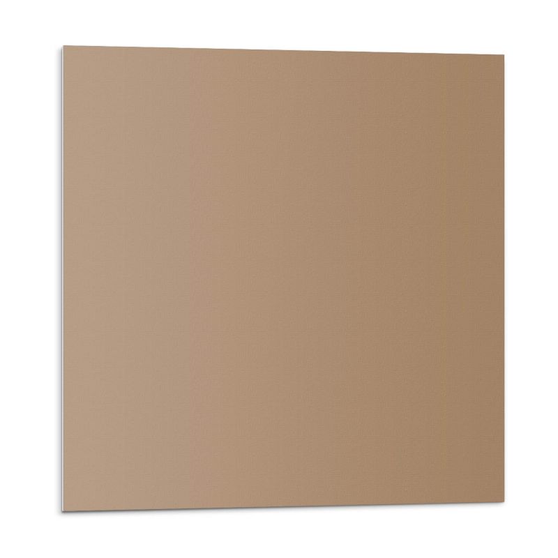 Kafelki samoprzylepne Wallfluent 30x30 cm Wzór w Odcieniu Jasnobrązowym 9 szt.