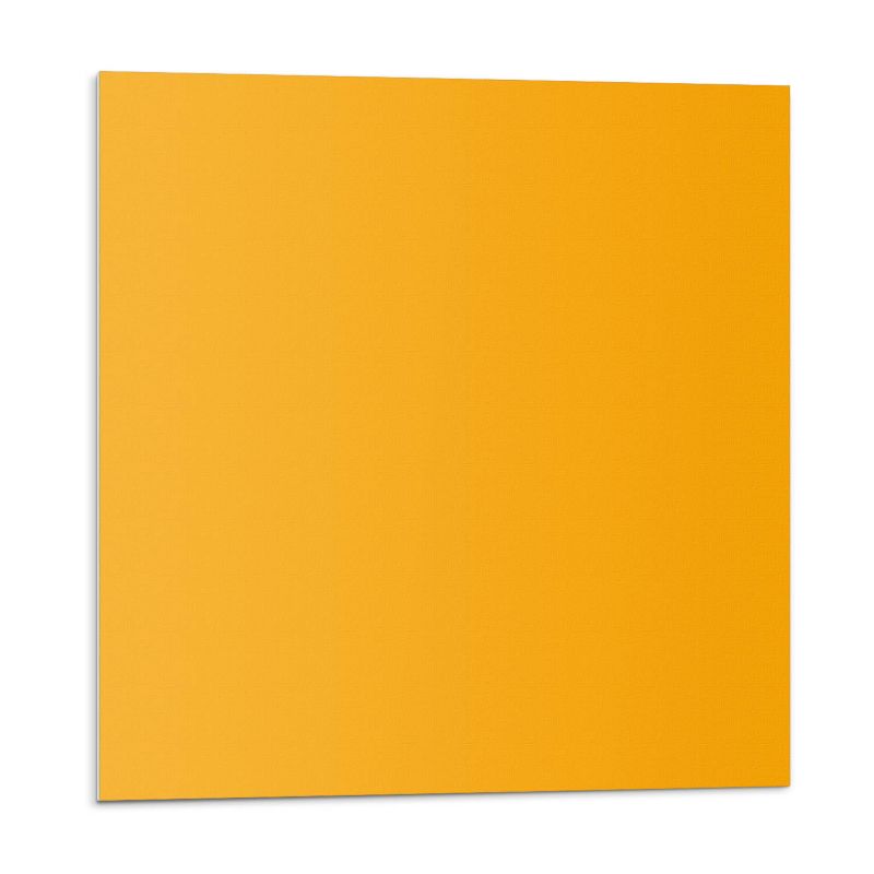 Kafelki samoprzylepne Wallfluent 30x30 cm Jasnopomarańczowy odcień 9 szt.