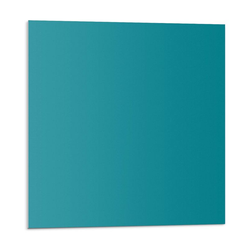 Kafelki samoprzylepne Wallfluent 30x30 cm Turkusowy Motyw 9 szt.