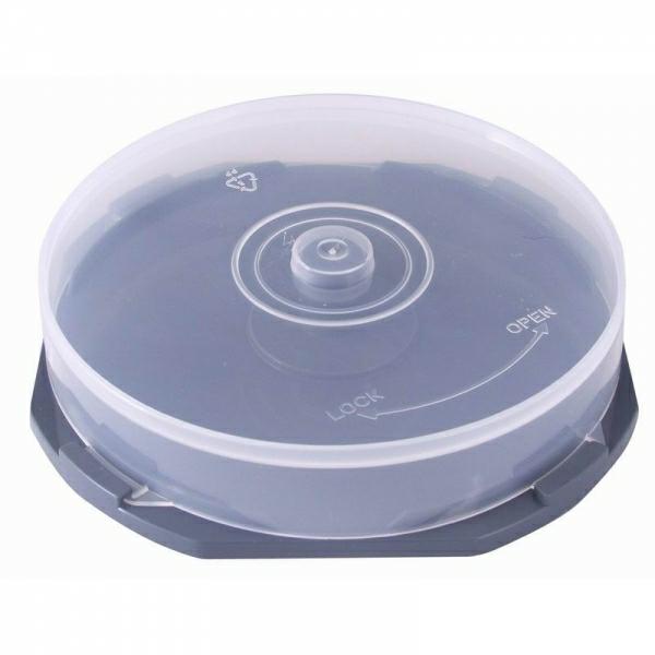 Pudełko Cake Box na 10 CD - Henryx24