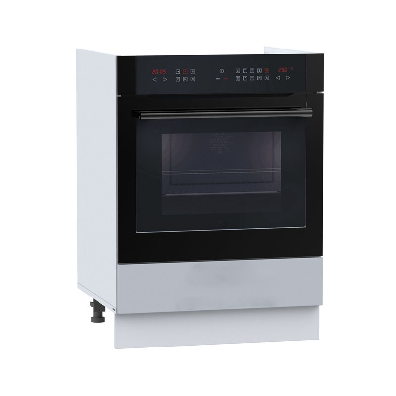 Szafka pod kuchenkę gazową 60 cm NATALIA