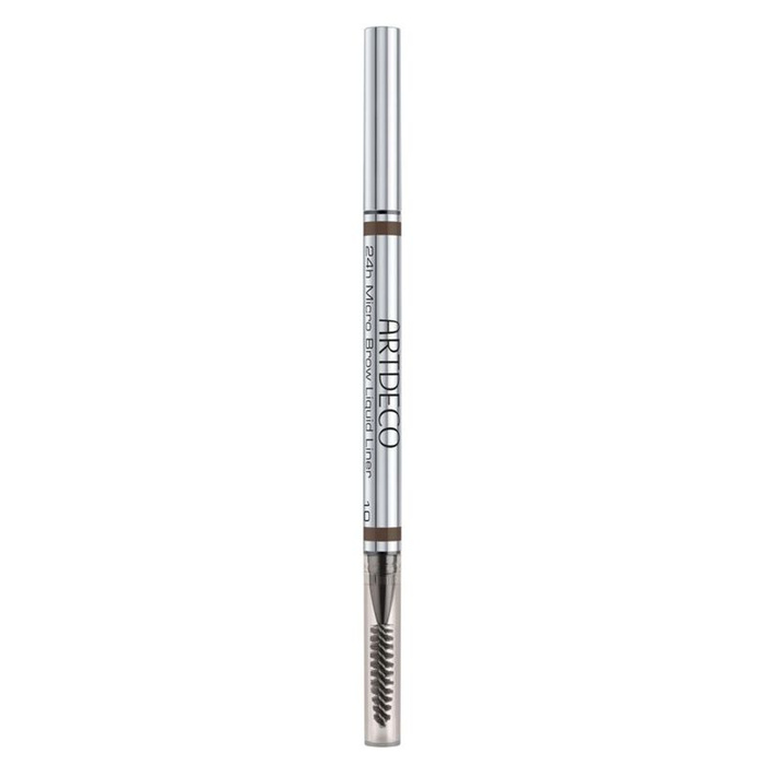 ARTDECO 24h Micro Brow Liquid Liner - Ultracienka płynna kredka do brwi 10