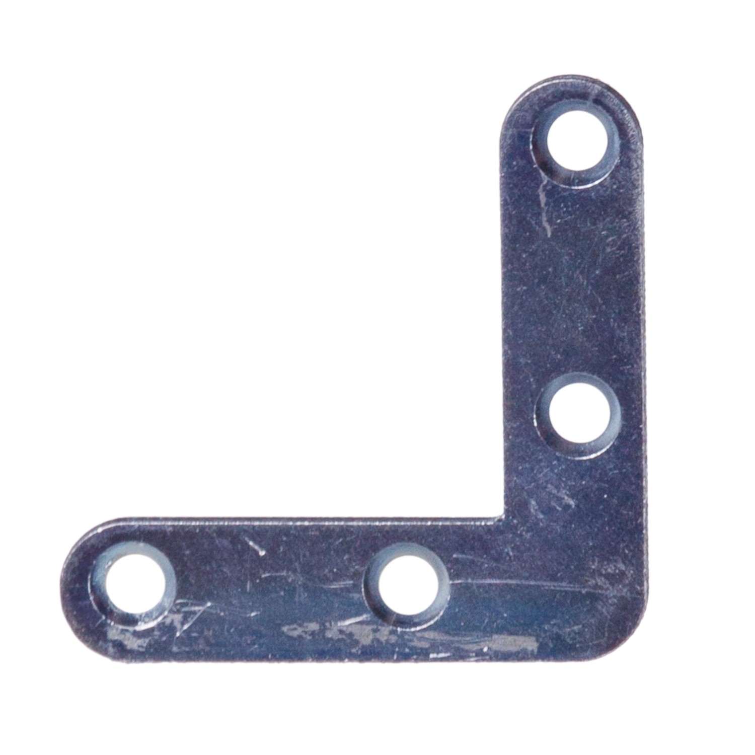 Hettich Kątownik meblowy 40 mm x 40 mm x 10 mm