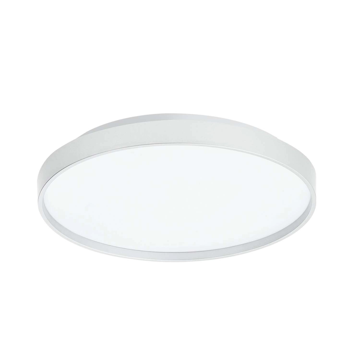 ORO Plafon LED NUBE WHITE 36W 4000K 2160lm okrągły śr. 38,5 biały
