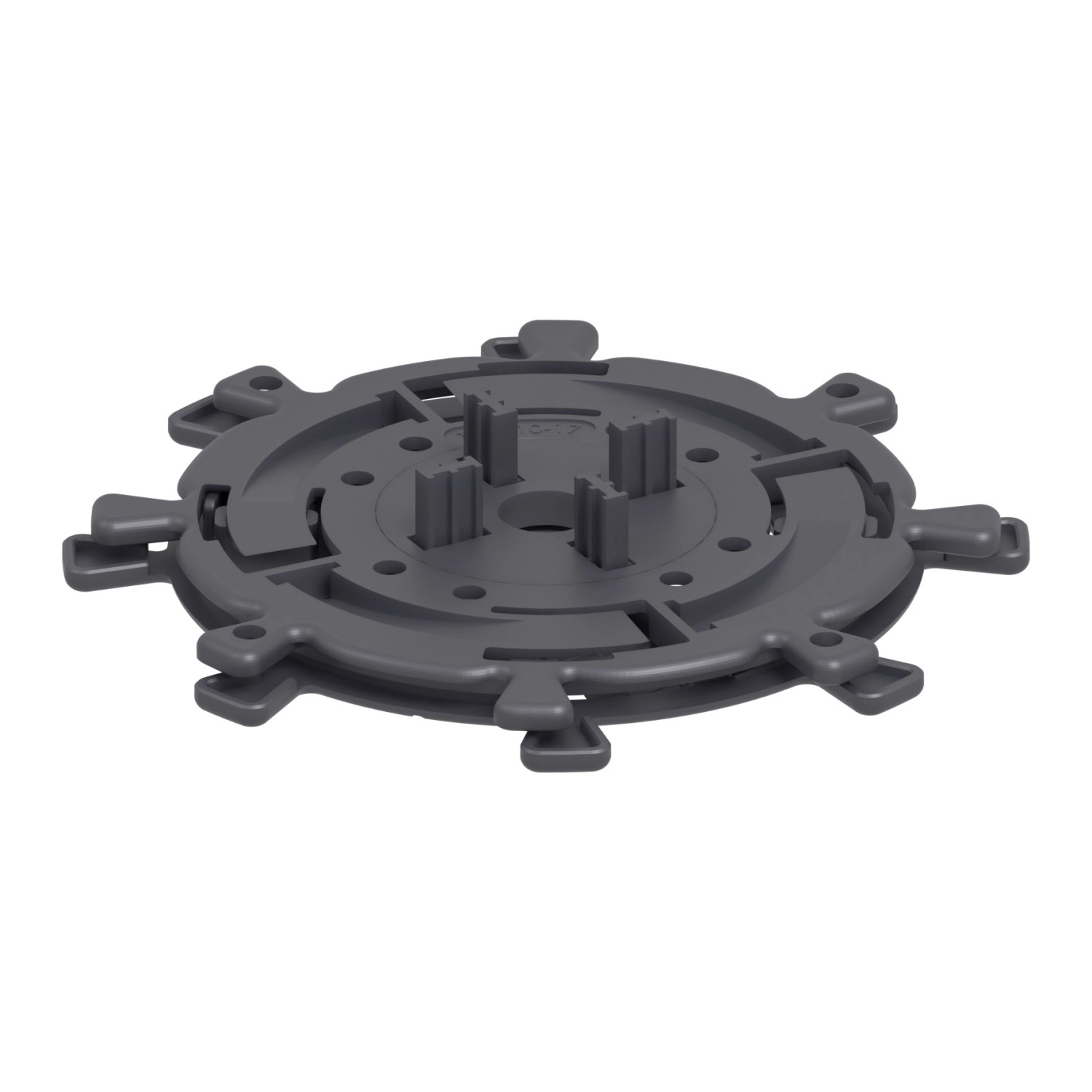 S&Garden wspornik regulowany - 10-17 mm