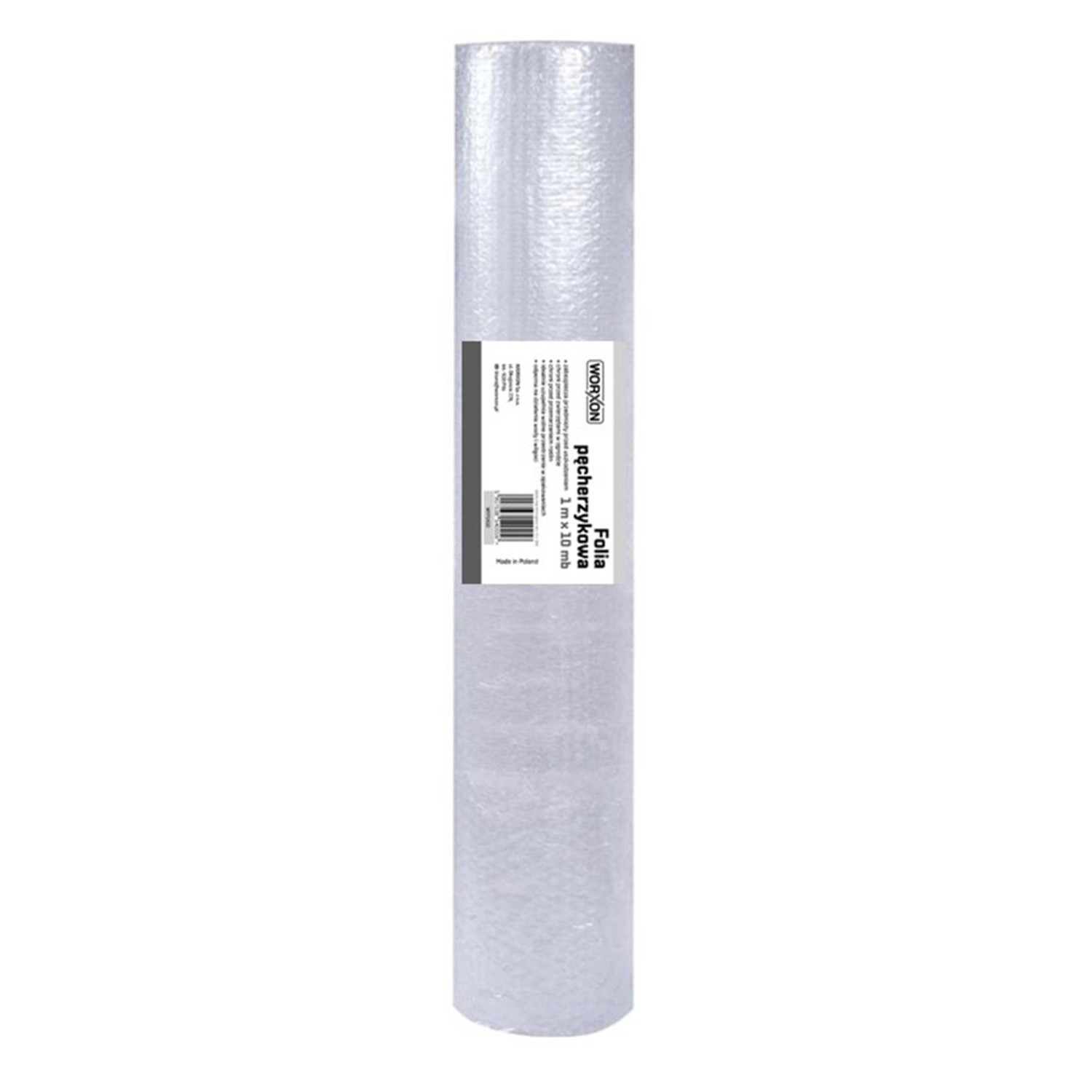 Folia pęcherzykowa - 1 x 10 m