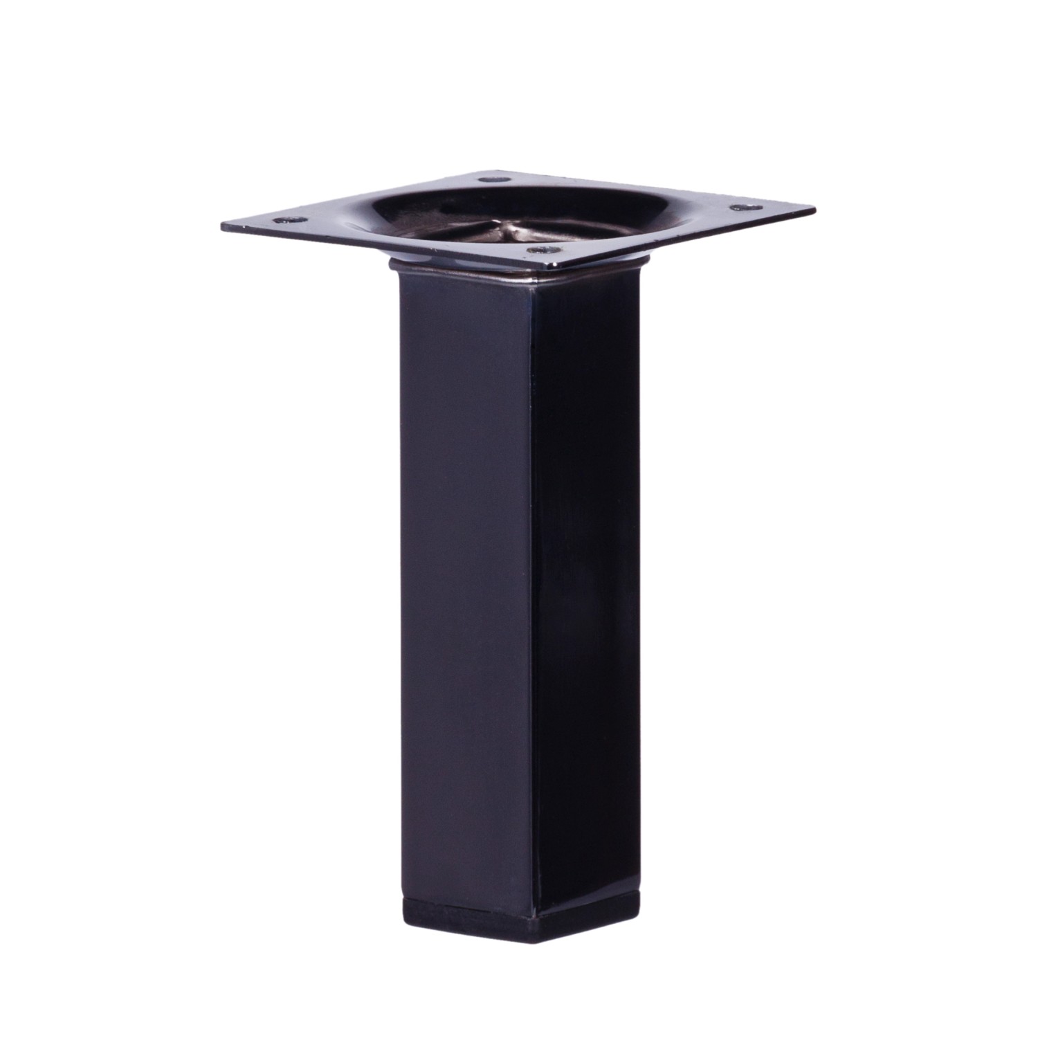 Hettich Noga do mebli 2,4 cm x 2,4 cm x 10 cm