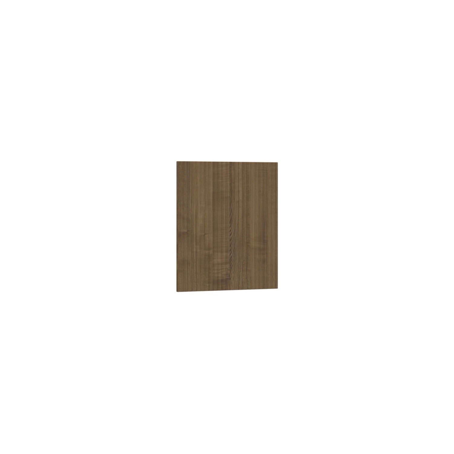 Front zmywarki Casino Royal 71 x 60 cm Tobacco mat
