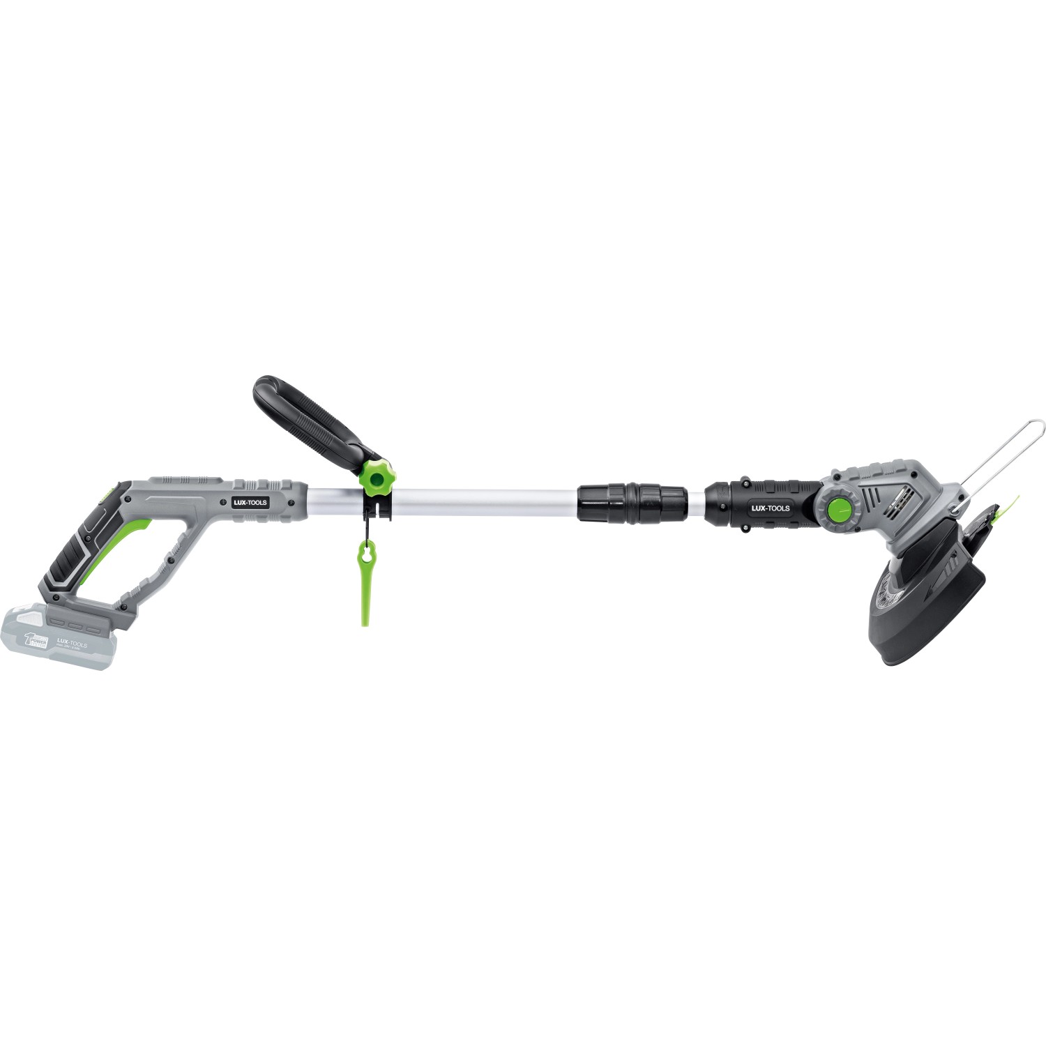 LUX-TOOLS Podkaszarka akumulatorowa 20V