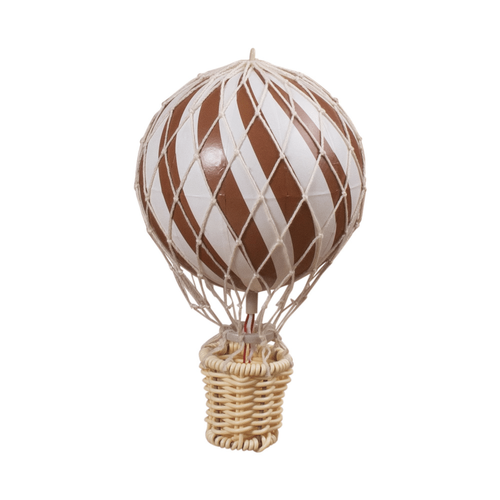Filibabba Balon 10 cm Rust