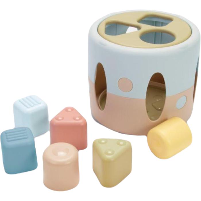 BIO TINY sorter kształtów 10+ m-cy AG