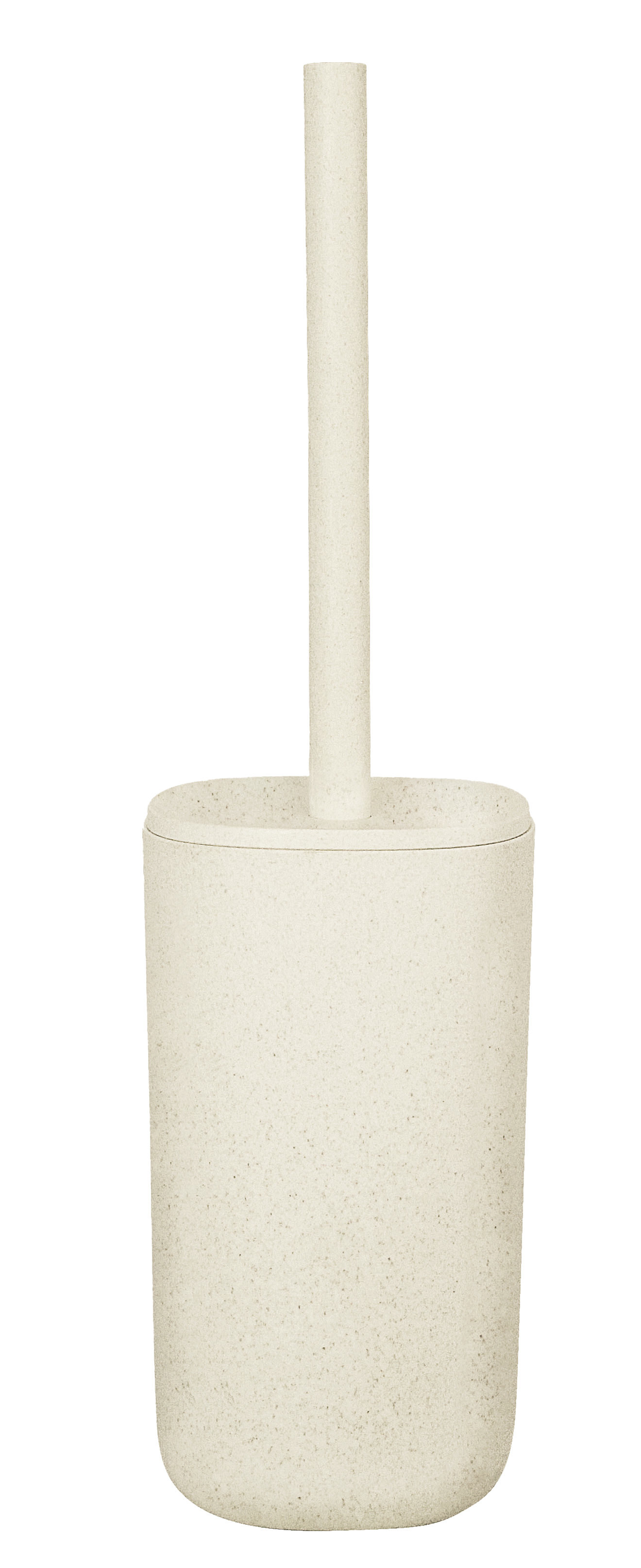 Kleine Wolke Belgrano EcoLiving szczotka toaletowa stojąca Sandbeige 8614226856 - Wysyłka w 24h