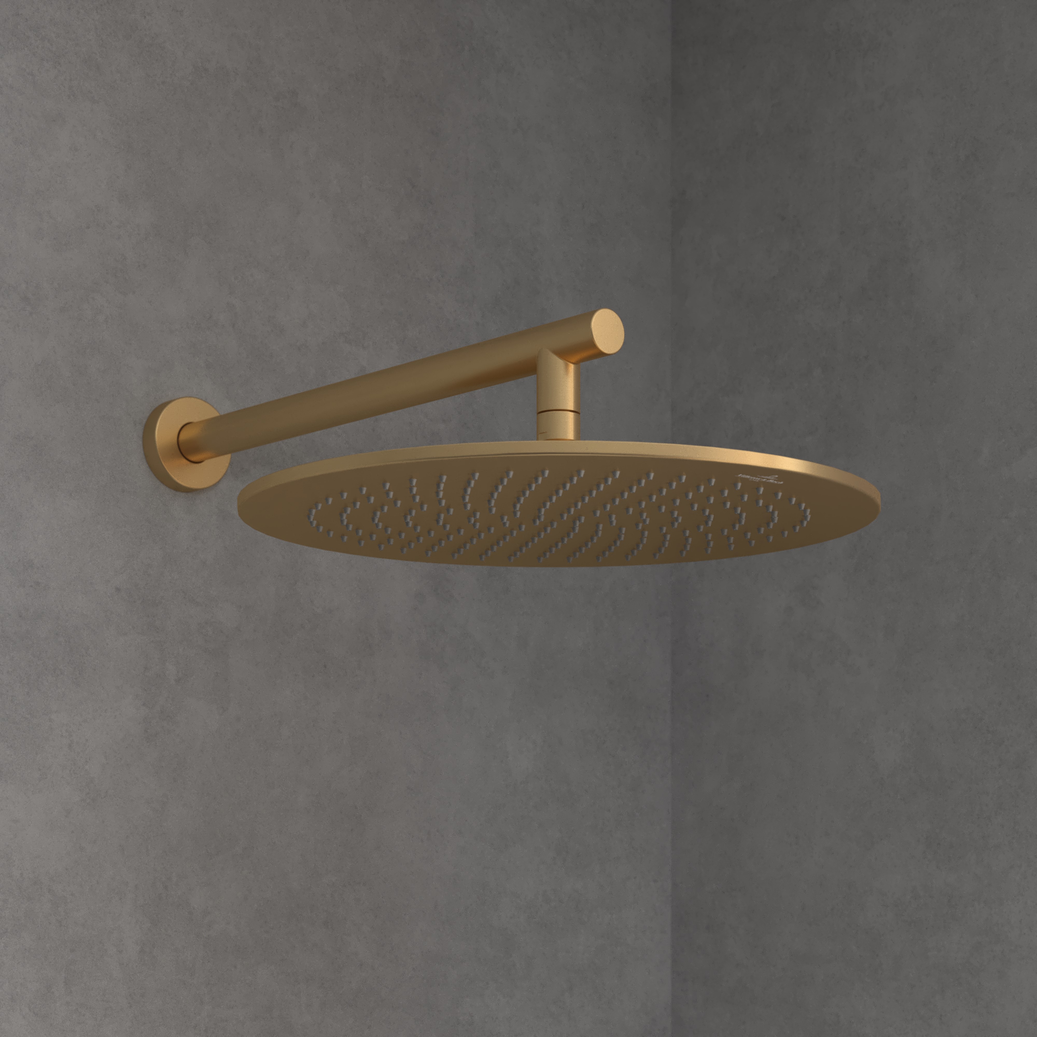 Villeroy & Boch Universal Showers deszczownica 35x35 cm okrągła TVC00000300076 - Wysyłka w 24h