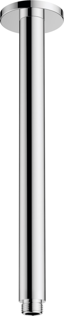 Hansgrohe Vernis Blend ramię deszczownicy 30 cm sufitowe chrom 27805000