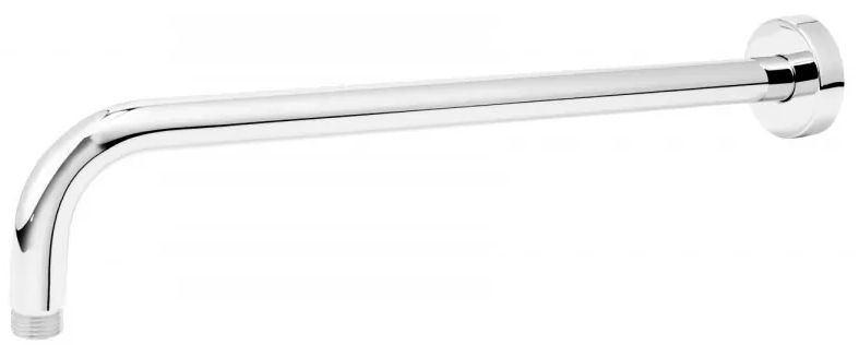 FDesign Inula ramię prysznicowe 40 cm ścienne chrom FD8-402-11