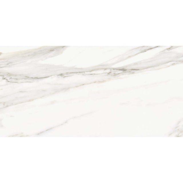 Płytka ścienna MARBLE GOLD white glossy 8mm 29,8x59,8 #525 gat. I